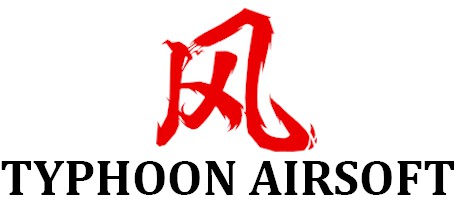 Typhoon Airsoft
