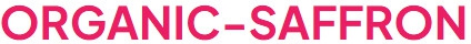 Organic Saffron