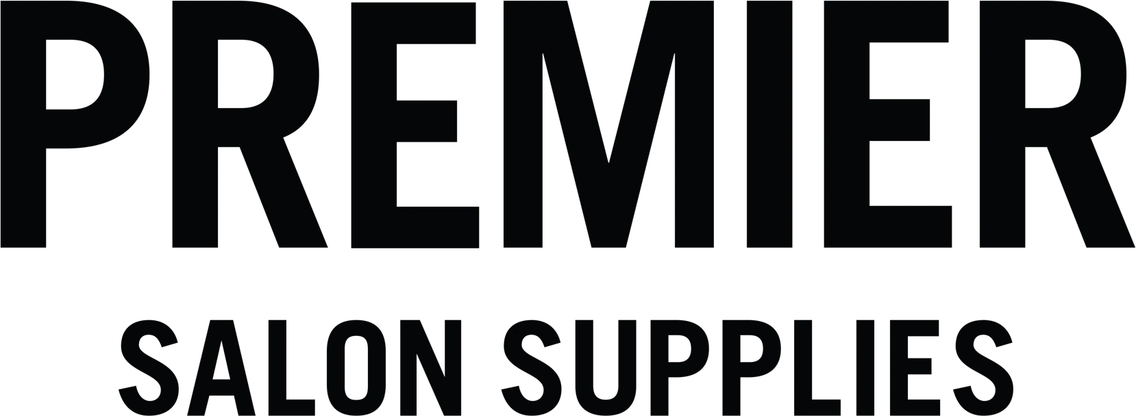 Premier Salon Supplies