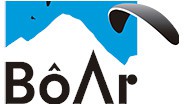 boar parapente clube