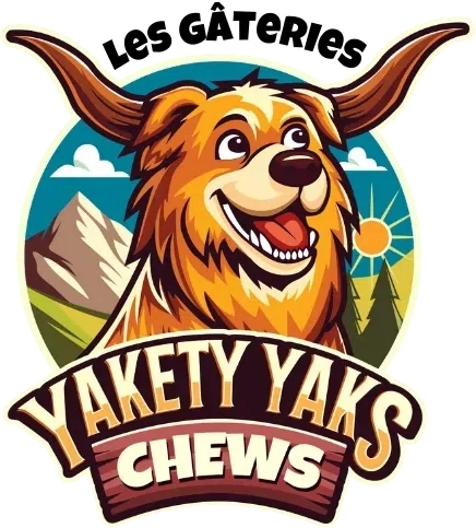 Yakety Yaks Chews