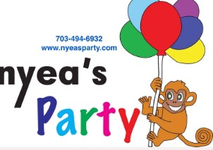 Nyeas Party