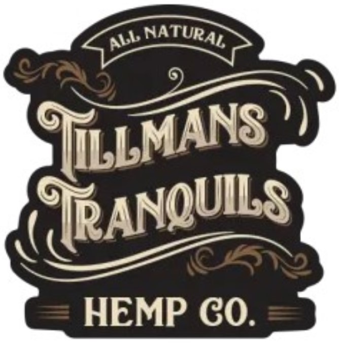 Tillman&rsquo;s Tranquils