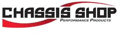 The Chassis Shop