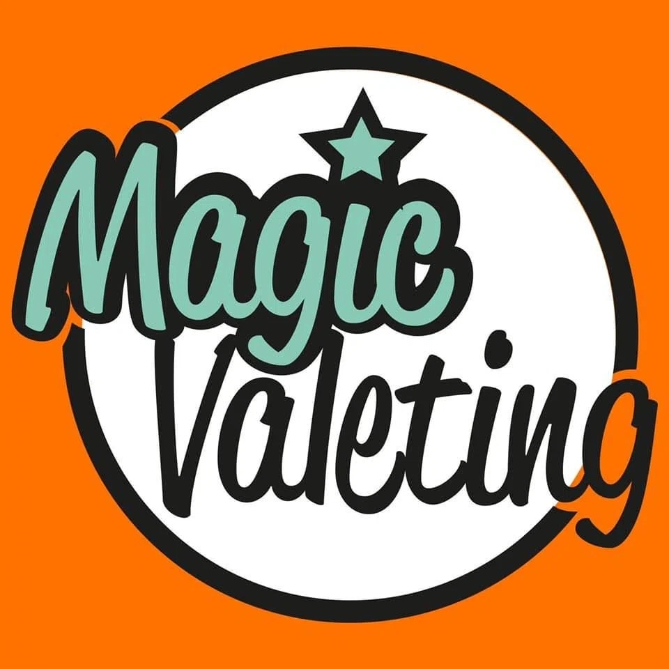 Magic Valeting