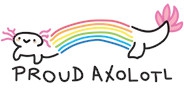 Proud Axolotl