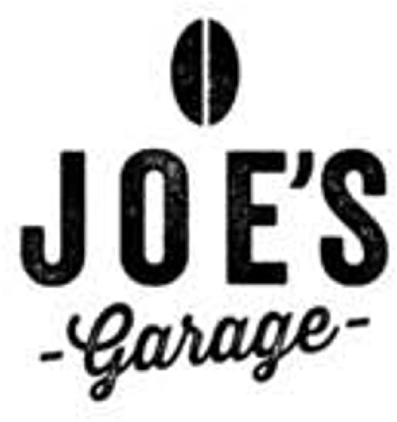Joe’s Garage Coffee
