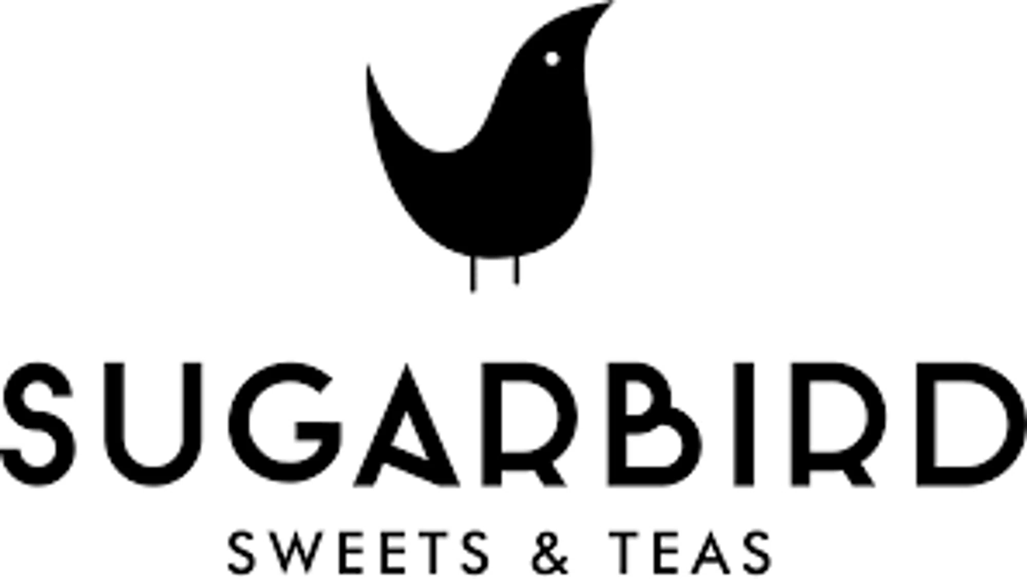 Sugarbird Sweets & Teas