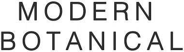 Modern Botanical