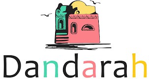 Dandarah