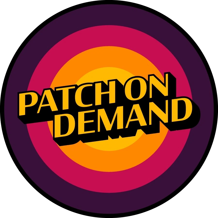 Patch on Demand