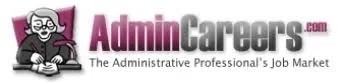 AdminCareers.com