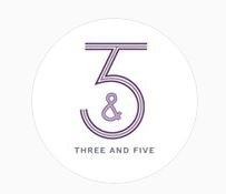 3&5
