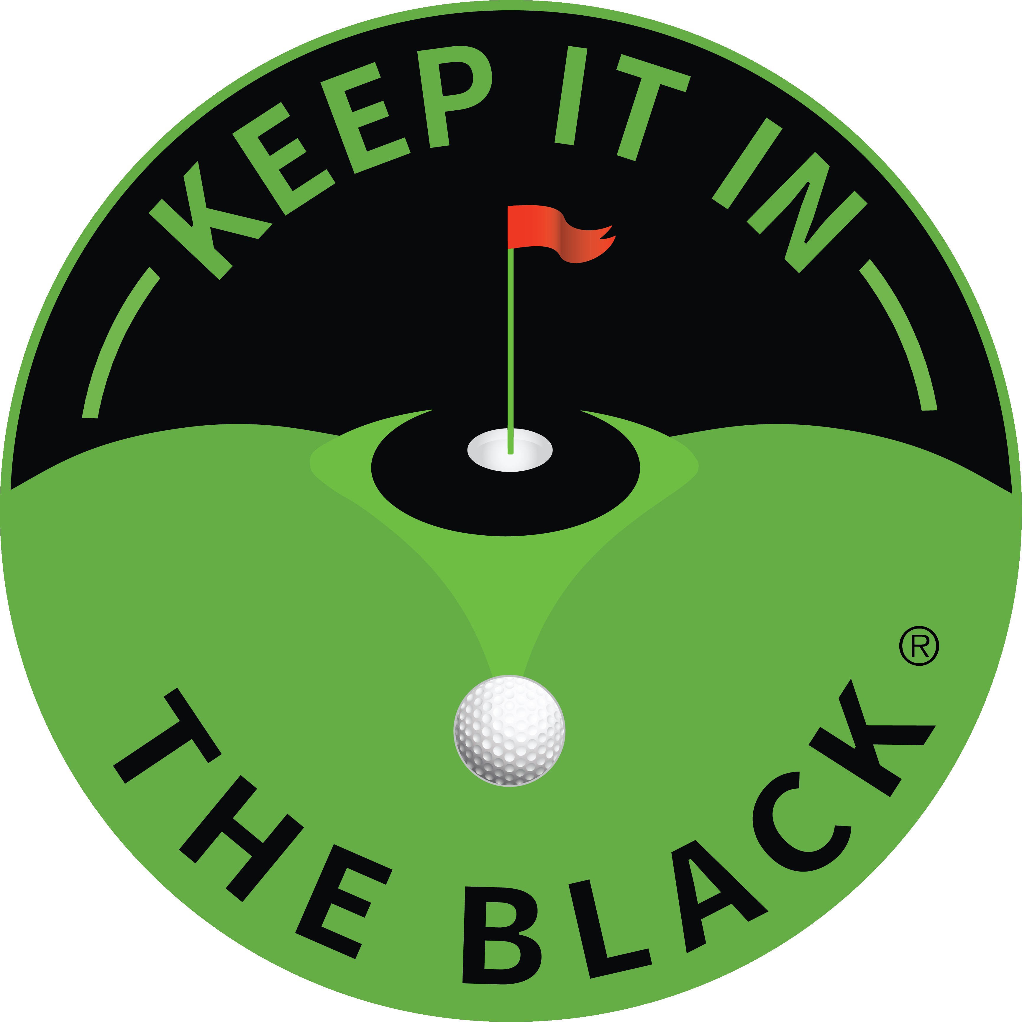 Keep It In The Black