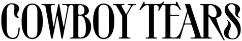Cowboy Tears