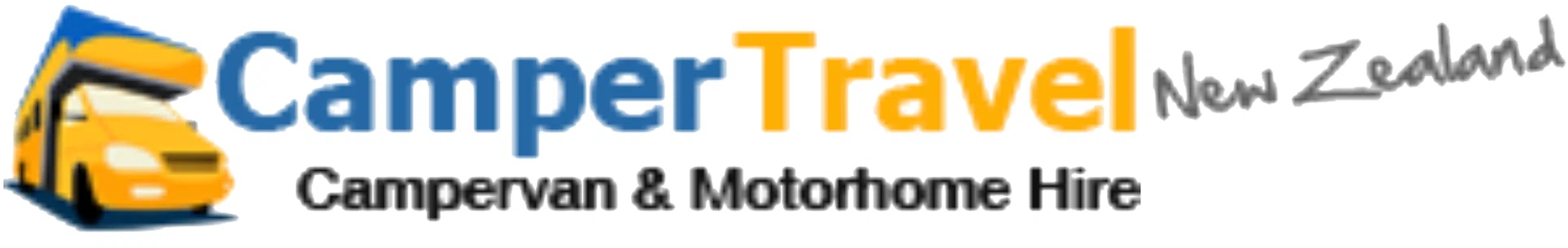 Camper Travel NZ