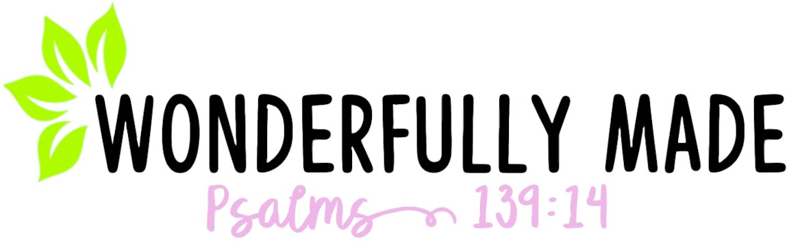 Wonderfully Made