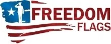Freedom Flags