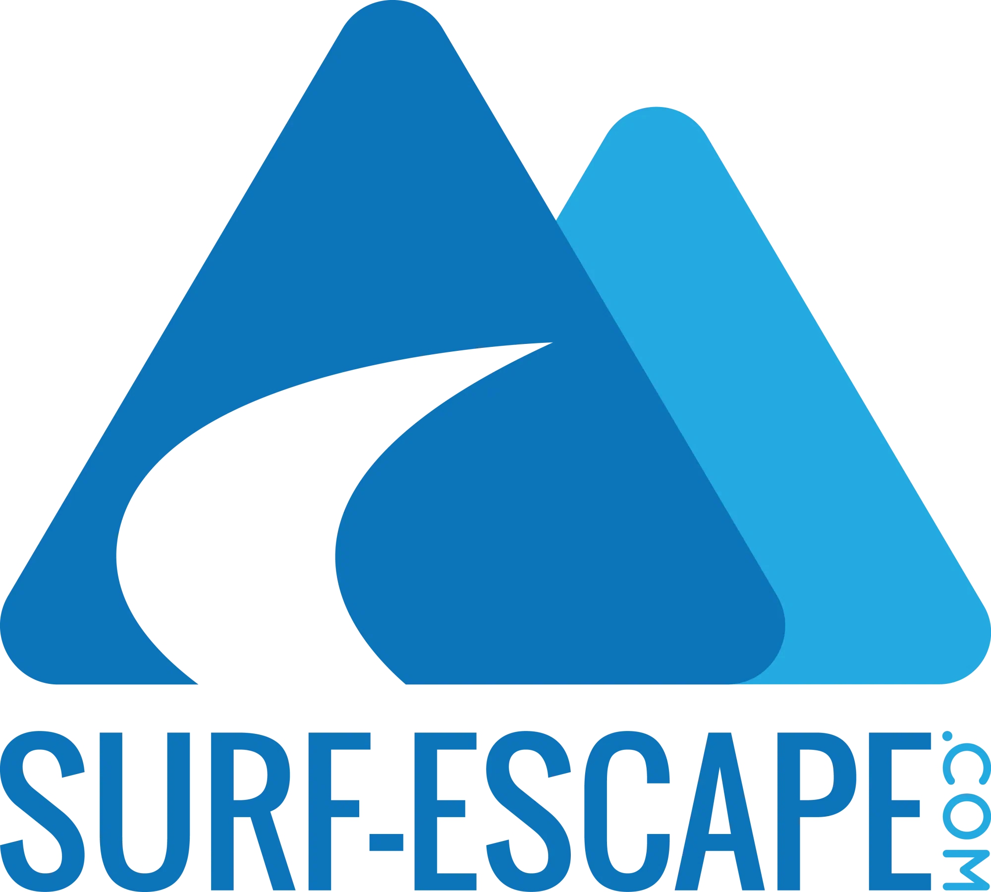 Surf-escape.com