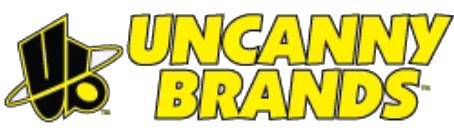 Uncanny Brands