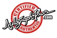 Autograph Pros