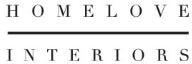 Home Love Interiors