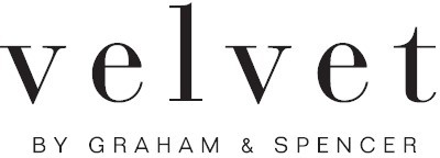 Velvet by Graham & Spencer