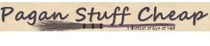 Pagan Stuff Cheap