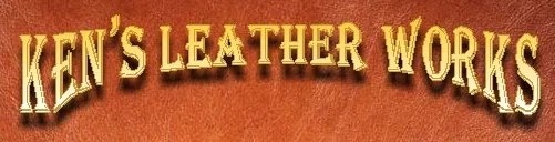 Ken's Leather Works