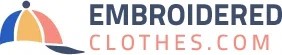 Embroidered Clothes