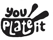 You Plate It