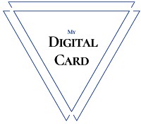 My Digital Card
