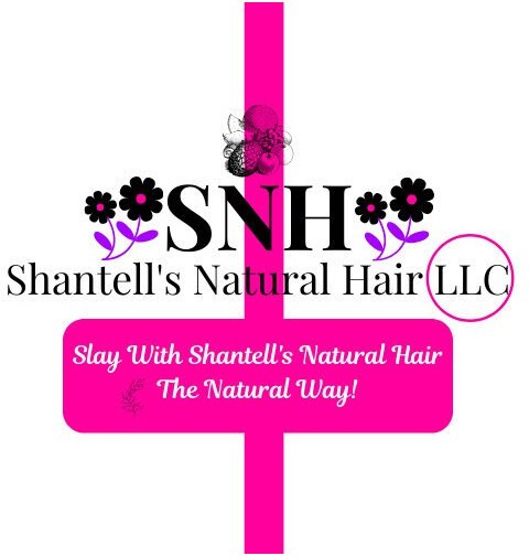 Shantells Natural Hair