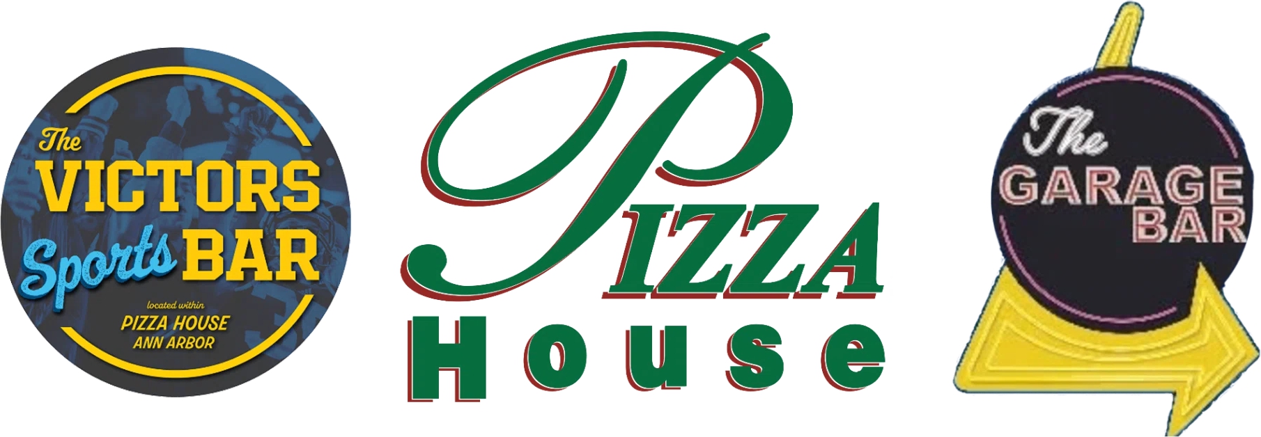 Pizza House