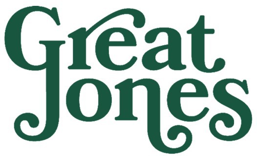 Great Jones