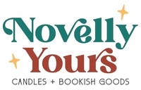Novelly Yours Candles