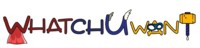 Whatchuwant