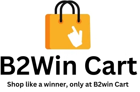 B2Win Cart - Only For Winners