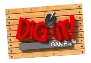 Dig-It! Games