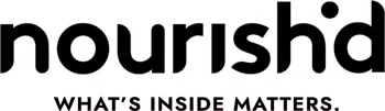 Nourish'd