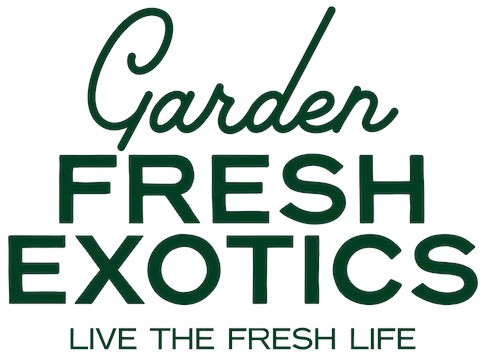 Garden Fresh Exotics