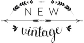 New Vintage Hand Bags