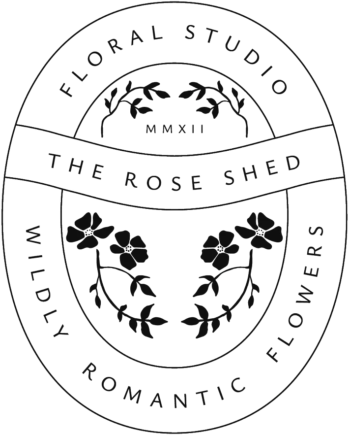 The Rose Shed