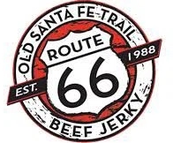 Old Santa Fe Trail Beef Jerky
