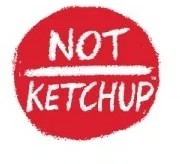 Not Ketchup
