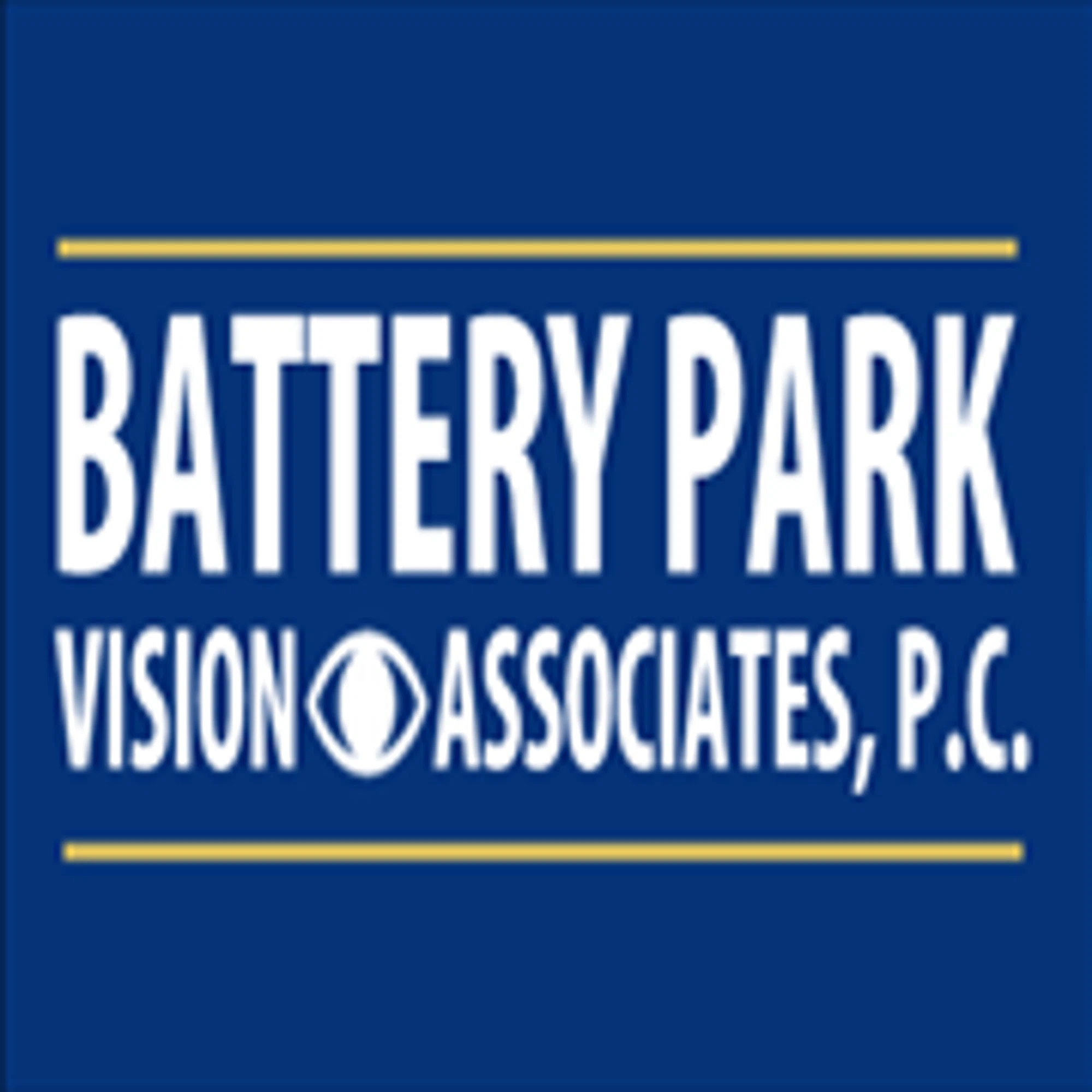 Battery Park Vision Associates
