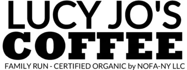 Lucy Jo's Coffee