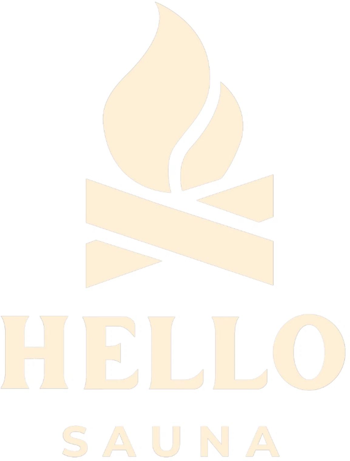 Hello Sauna