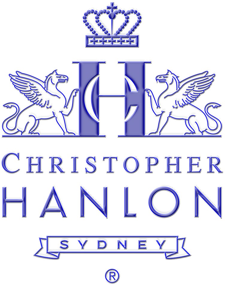 Christopher Hanlon