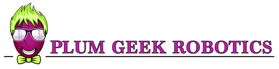 Plum Geek Robotics